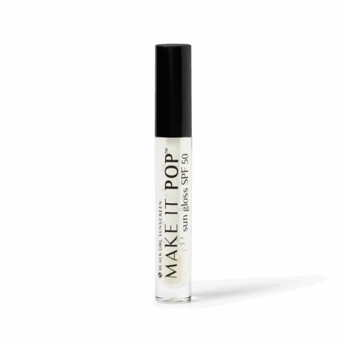Make It Pop™ Sungloss™ Lip Gloss with SPF